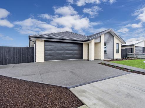 10 Monte Crescent, Lincoln