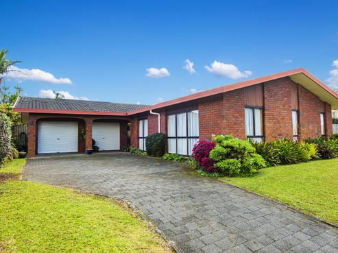 4 Heron Place, Maunu