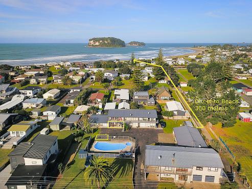 6/106 Barbara Avenue, Whangamata