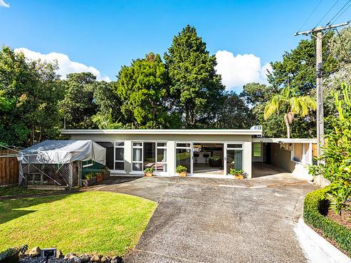20 Tui Crescent, Maunu