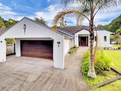 3 Tealmere Grove, Maunu