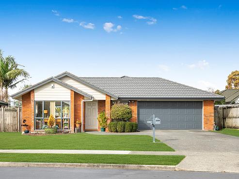 30 Blackwood Drive, Wattle Downs