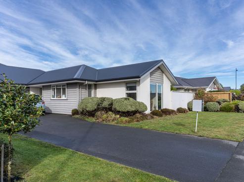 22 The Runway, Wigram
