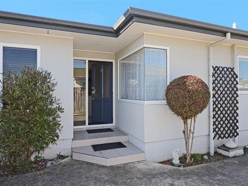 617B Willow Place, Akina