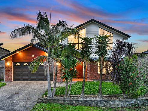 23 Kokako Rise, Papakura