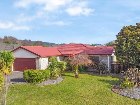 12 Duggan Drive, Owhata