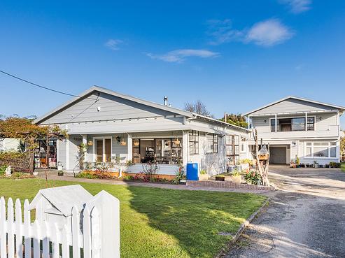 19 Poole Street, Feilding