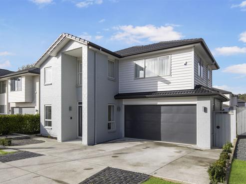 40 Timmer Road, Flat Bush