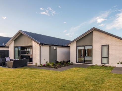 8 Angus Place, Rangiora