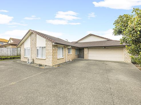 6A Raphoe Road, Flat Bush