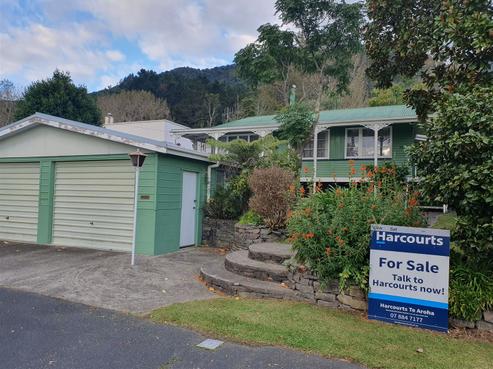 35 Gilchrist Street, Te Aroha