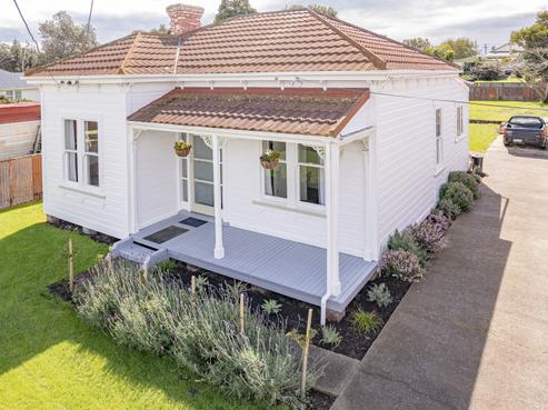 192 Puriri Street, Castlecliff