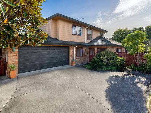 6 Coventry Way, Long Bay