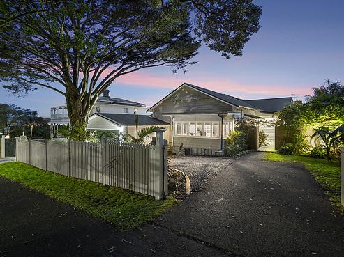 1 Brett Avenue, Takapuna
