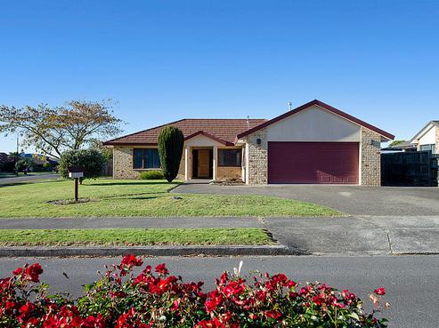 1 Hulme Place, Owhata
