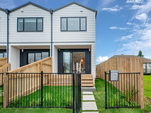 3/13 Mareth Street, Panmure