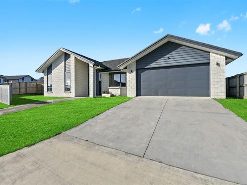5 Waireka Road, Rototuna North