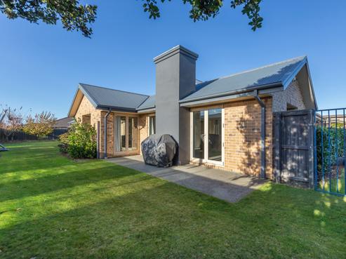 12 Goldie Place, Rolleston