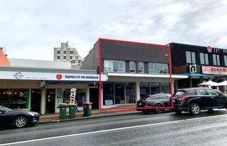 Retail opportunity in the heart of Takapuna