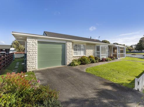 1 Tui Mill Grove, Feilding