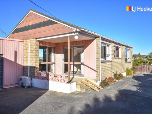 18B Argyle Street, Mornington