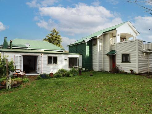 10 Waiohine Gorge Road, Carterton