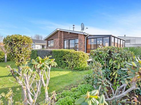 50 Crossleigh Crescent, Balclutha