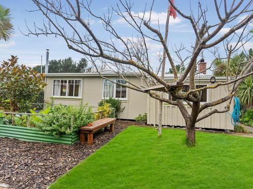 15 Lucas Drive, Leithfield