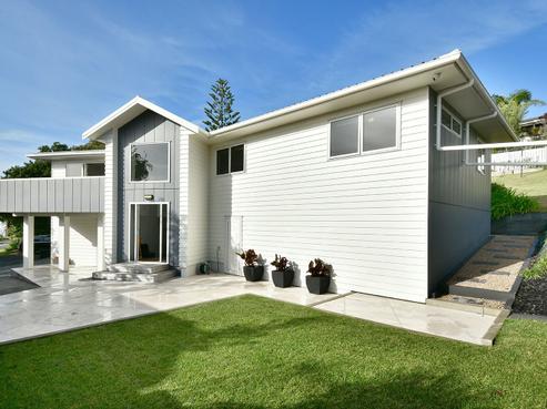 18 Ladies Mile, Manly