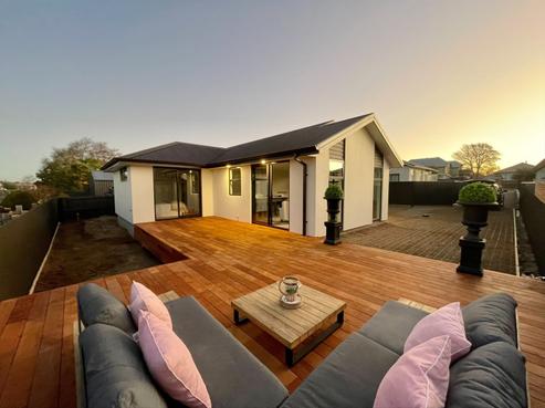 48 Marston Road, Kensington