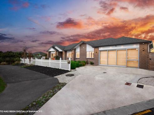 15 Toropapa Close, Takanini