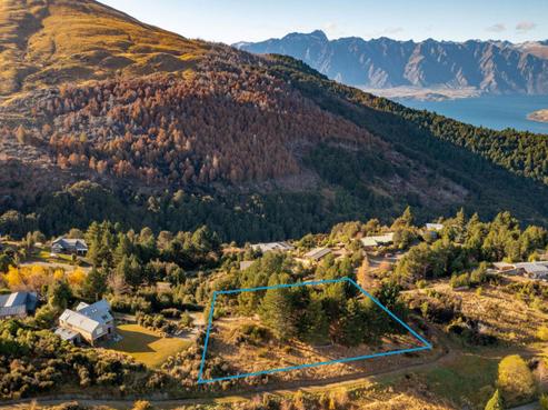 151 Alpine Retreat Road, Closeburn