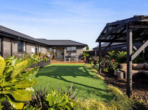 10 Piharau Crescent, Hurdon