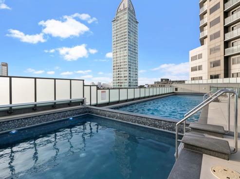 1406/9 Byron Avenue, Takapuna