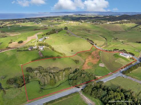 109 Sandford Road, Ruakaka