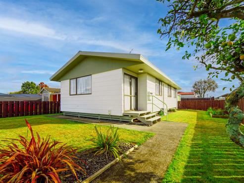 29A Maitland Street, Frankton
