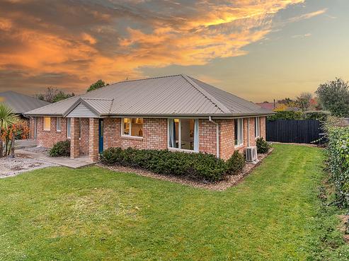 45B Southbrook Road, Rangiora