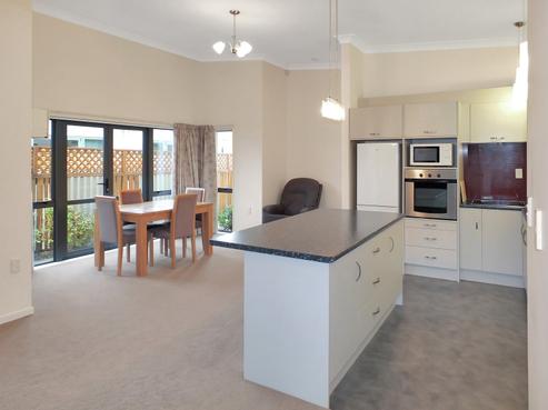 1 Liddell Street, Foxton