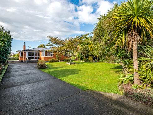 1447 Wellington Road, Marton