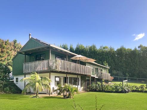 239 Stanners Road, Kerikeri
