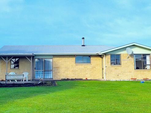 111A Brougham Street, Westport
