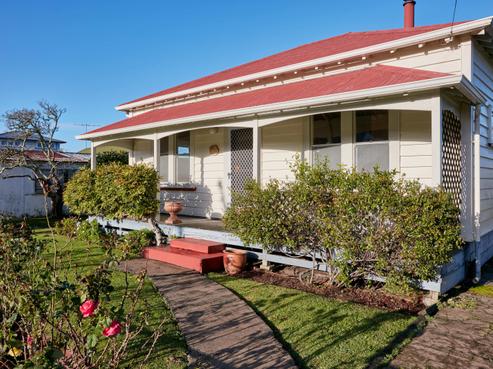 32 Perry Street, Mangapapa
