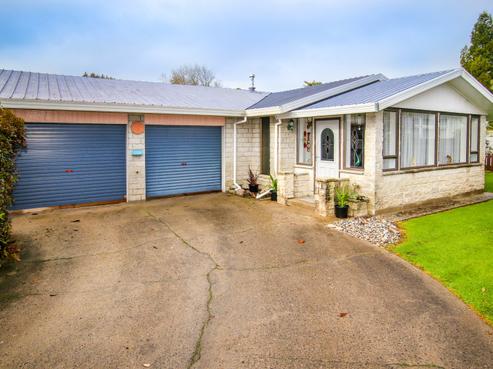 124 Brougham Street, Westport