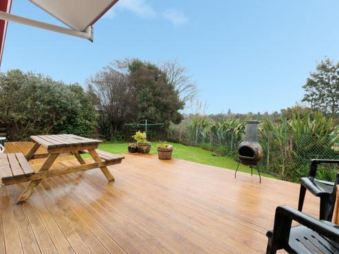 152 Windermere Drive, Poike