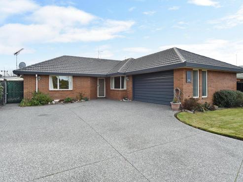 23B Hamel Lane, Kaiapoi
