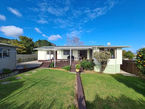 115 Lillis Lane, Coromandel