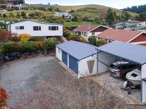 46 Peel Street, Geraldine