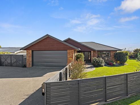 1 Vogel Place, Te Aroha