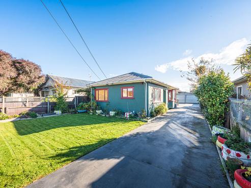 55 Hay Street, Bromley