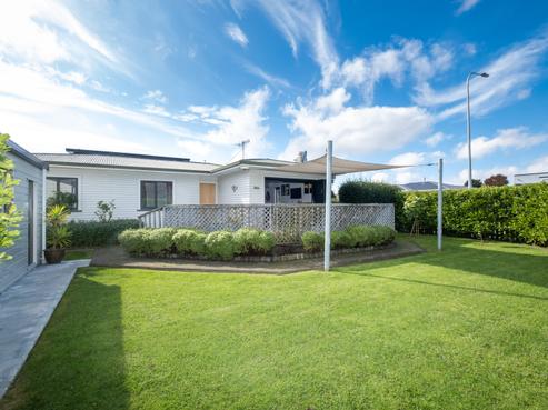 22 Elbourne Street, Taradale